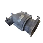 Air Cleaner Box 2008-2010 Silverado Sierra 6.6L Diesel 25839608 8980027620 Oem Used. Price: $112.48.