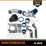 3.5" New Cold Air Intake System Fits 1989-1993 Ford Mustang With 5.0L V8. Price: $49.52.