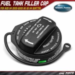 Fuel Tank Filler Cap For Audi A4 2005-2009 A6 2006-2011 A3 2006-2013 Quattro New. Price: $11.78.