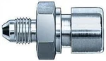 Aeroquip #3 To 10MMX1.0MM Female Steel Adapter FCM2945 New. Price: $56.18.