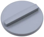 For 1967-76 Dart, Barracuda, Valiant, Duster; Vented Fuel Cap New. Price: $84.61.