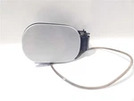 Fuel Gas Filler Door Lid Indus Silver CPLA-27936 Oem 2017 Range Rover Used. Price: $36.30.