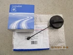 11-11 Chevy Cruze Base Ls Ltz Fuel Gas Tank Filler Cap With Tether New GT291. Price: $127.47.