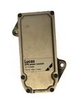 Jaguar Xjs V12 5.3L Engine Lucas Power Resistor Block 73196B DAC2044 Oem Used. Price: $149.50.
