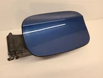 2020 Ford Edge Fuel Filler Door Blue Used. Price: $116.68.