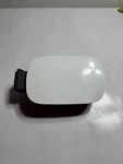 2014-2020 Jeep Grand Cherokee Fuel Filler Door Flap White 68148794AH T34 Used. Price: $78.95.
