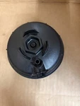 Genuine Mopar Cover 68436815AB New. Price: $83.89.