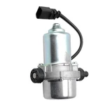 Power Brake Booster Vacuum Pump For Volkswagen Touareg 2004-2010 Passat 2003-05 New. Price: $53.76.