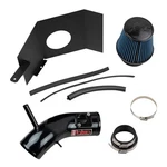 Injen Short Ram Cold Air Intake System Kit Black SP2037BLK New. Price: $420.46.