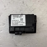 Chassis Ecm 204 Type Fuel Pump C250 Fits 08-11 Mercedes C-class 433361 Used. Price: $55.00.