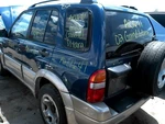 Fuel Pump Assembly Grand Fits 99-02 Vitara 1853516 Used. Price: $76.00.