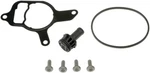 Vacuum Pump Repair Kit Dorman 917-145 New. Price: $54.38.