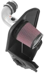 K&n Engine Cold Air Intake Performance Kit New. Price: $329.00.
