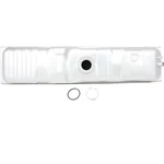 Chevrolet C10 K10 C20 Steel With Lock RING20 Gallon Gas Fuel Tank 1975-1981 New. Price: $220.00.