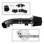 Black For 2004 2005 2006 2007 Accord 2.4L L4 Sulev Dx Lx Ex Se Ram Air Intake New. Price: $54.40.