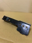 07-15 Audi Q7 Front Fender Right Side Air Cleaner Retainer Support Bracket Oem Used. Price: $20.00.