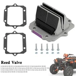Reed Valve V2R131 Fits Polaris Sportsman 400 Scrambler Trail Blazer New. Price: $26.88.