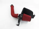 Air Intake For 2006-2008 Lincoln Mark Lt 5.4L V8 With Heat Shield Wrinkle Red New. Price: $1099.99.