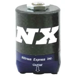 Nitrous Express 15300L Lightning Solenoid New. Price: $213.34.