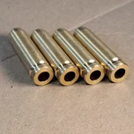 Usa-made 4X Bronze Intake Valve Guides Honda Acura D16A1 B18A1 B18B1 B20Z2 B20B4 New. Price: $20.00.