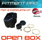 Afe Quantum Cold Air Intake System W/pro Dry Filter 17-19 Ford Powerstroke. Price: $159.55.