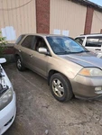05 06 Acura Mdx Gas Fuel Filler Neck Complete 3.5L Awd Oem Used. Price: $129.51.
