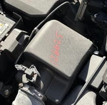 Air Cleaner Naturally Aspirated Fits 19-23 Mazda 1406610 Used. Price: $74.40.
