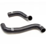 Grimmspeed Radiator Hose Kit (black) For 2008-2014 Wrx & 2008-2021 Sti 405322 New. Price: $119.00.
