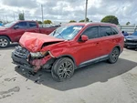 Fuel Pump Assembly Tank Mounted 3.0L Fits 14-17 Outlander 593823 Used. Price: $90.20.