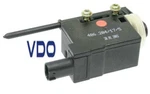 Fuel Door Actuator Continental Vdo (oem) For Porsche 986 987 996 997 New. Price: $77.54.