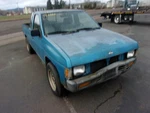 Fuel Pump Assembly 4 Cylinder Fits 95-97 Nissan Pickup 32162592 Used. Price: $121.77.