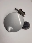 2002-2009 Chevrolet Trailblazer Fuel Filler Door Gray 15776458 Used. Price: $80.74.