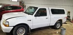 Fuel Pump Gasoline 6-183 3.0L Regular Cab 6' Box Fits 99 Ranger 2133026 Used. Price: $80.00.
