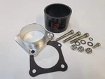 01-03 Acura Tl-s And Cl-s Tcs Control Mount Kit New. Price: $149.49.