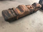 96 97 Dodge Ram 2500 8.0L V10 Used 35 Gallon Gasoline Fuel Tank. Price: $796.69.