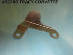 1965-1967 Corvette 396 427 Gm 3876720 Bracket Accelerator Spring Stainless New. Price: $21.00.