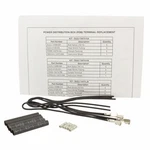 Genuine Motorcraft Fuel Pump Jumper Harness Kit WT-1007 New. Price: $20.48.