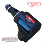 Injen EVO1501 Evolution Cold Air Intake For 2017-2020 Honda Civic Si 1.5L Turbo New. Price: $366.40.