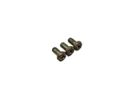 85 Honda TRX250 Fourtrax Carburetor Slide Throttle Valve Cover Mounting Screws Used. Price: $11.99.