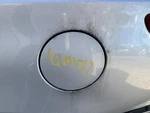 Accent 2016 Fuel Filler Door 104772913 Used. Price: $59.34.