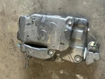 Fuel Tank Fwd Fits 17-19 Infiniti QX30 2351397 Used. Price: $712.49.