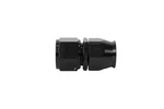 Aeromotive Fuel Hose Fitting - End, Ptfe, Black Anodized, Angle: St New. Price: $67.54.