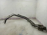 11 Lexus GX460 Fuel Filler Neck Used. Price: $187.49.