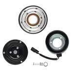 Ac Compressor Clutch Kit For Chevrolet City Express NV200 2.0L 2013-2021 5513119 New. Price: $49.70.