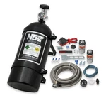05000BNOS Powershot Wet Basic Kit Without Injector Plate - Black New. Price: $665.95.