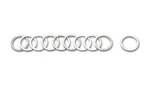 Vibrant Performance 20939 Crush Washers Set New. Price: $43.73.