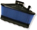 Slp Cold-air Induction Package Fits 1997-2000 Chevrolet Corvette LS1 Blackwing New. Price: $306.20.
