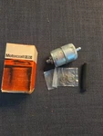 Nos Ford 1962 Falcon Ranchero Fuel Filter New. Price: $20.00.
