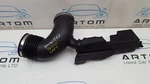 2004 Bmw Series E65 E66 760LI Driver Right Air Intake Hose Resonator 7502264 Used. Price: $40.09.