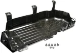 Fuel Tank Skid Plate Dorman 999-901 New. Price: $335.98.